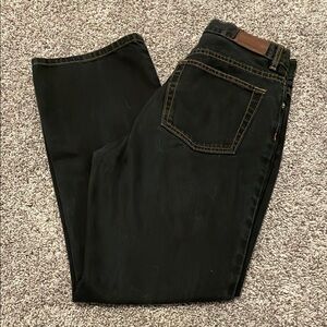 Calvin Klein Jeans size 8 bootcut Jeans